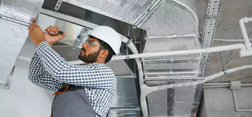 Proactive Ac Vent Repairs & Air Duct Replacement Companies Near Me in Central Point