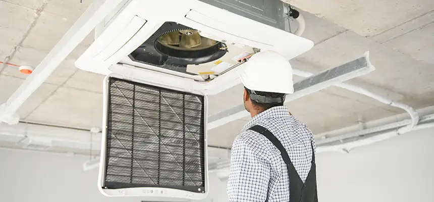 Our Affordable Duct Cleaning Near Me Services in Central Point, OR