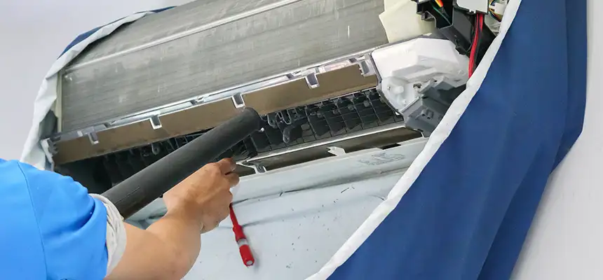 Advanced Clogged Dryer Vent Repair for Multi-Unit & Commercial in Central Point, OR