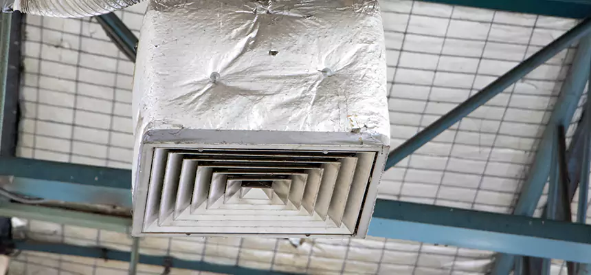 Our Custom HVAC Ductwork Services in Central Point, OR