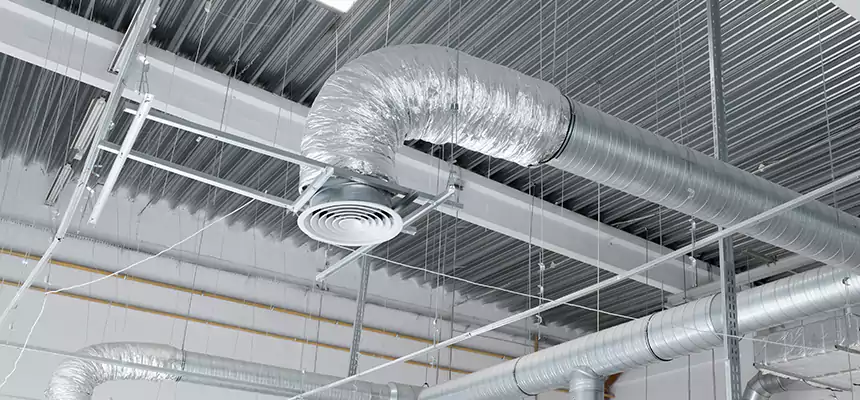 Our Dryer Vent Hose Replacement Services in Central Point, OR