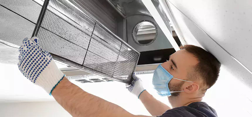 Our Dryer Vent Replacement Services in Central Point, OR