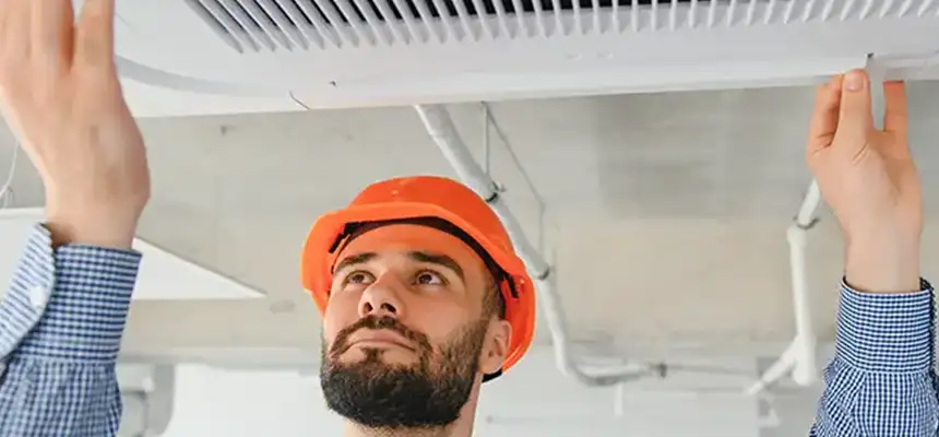 Our Furnace Vent Cleaning Services in Central Point, OR