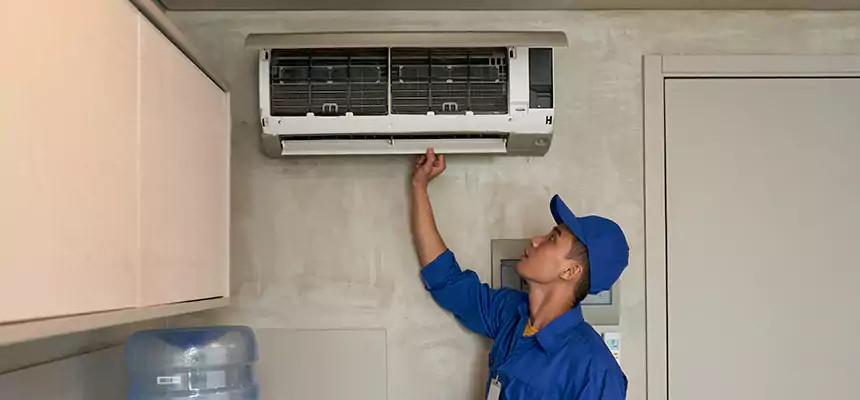 Balanced Fresh‑Air Ventilation (ERV/HRV) in Central Point
