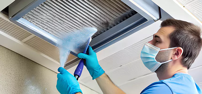 Our Home Ventilation Cleaning Services in Central Point, OR