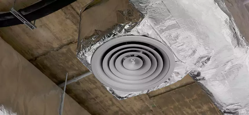 Our HVAC Ductwork Installation Services in Central Point, OR