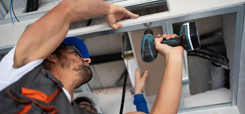 Our Improve Home Air Circulation Services in Central Point, OR