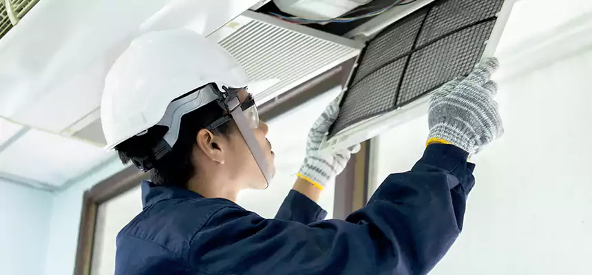 Our Mold & Mildew Removal from Air Ducts Services in Central Point, OR