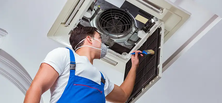 Our Move-in/Move-out Duct Cleaning Services in Central Point, OR