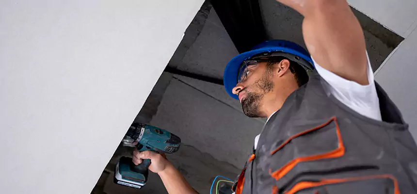 Our Post-Renovation Duct Debris Removal Services in Central Point, OR