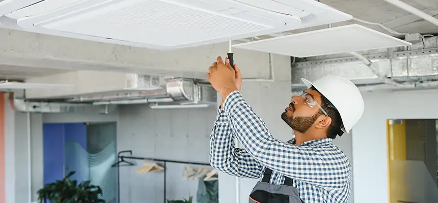 Our Roof Dryer Vent Cleaning Services in Central Point, OR