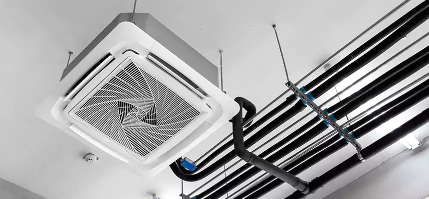 Our Smart AC Vent Controller Services in Central Point, OR