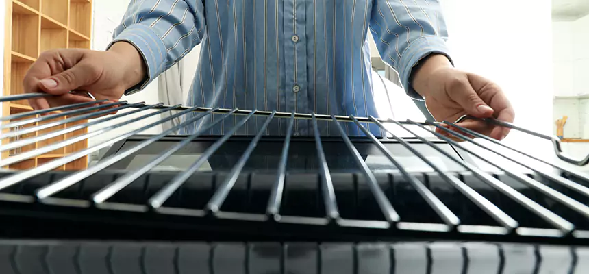 Our Vent Grille Washing Services in Central Point, OR
