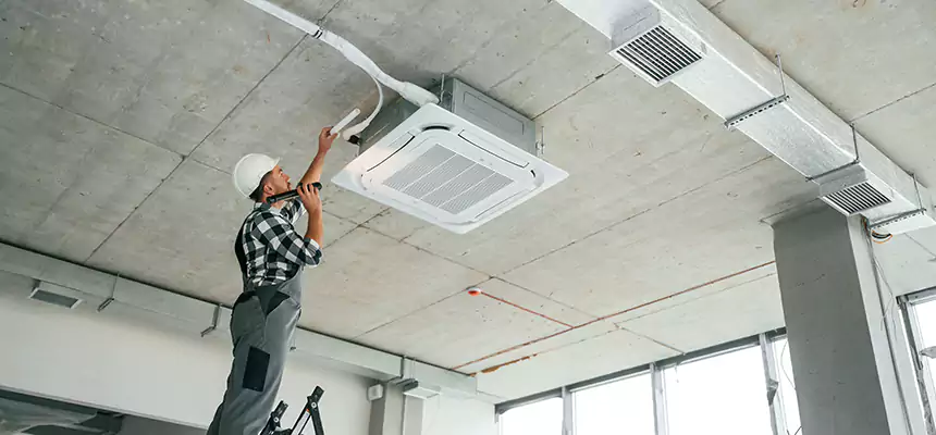 Our Wi Fi Connected Air Ducts Services in Central Point, OR
