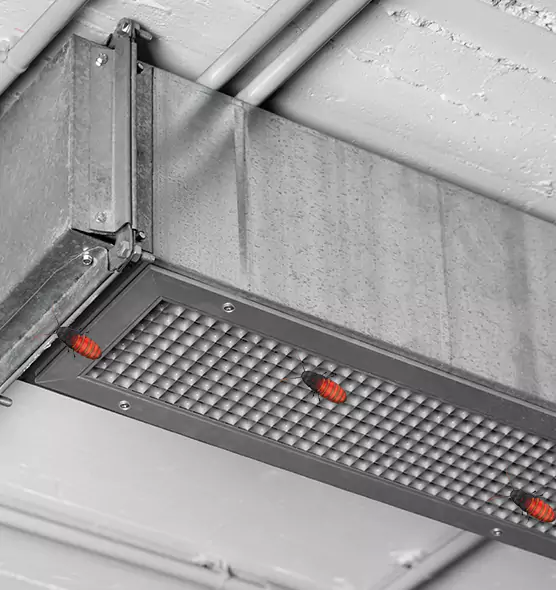 About Air Duct Cockroach Removal in Central Point, OR