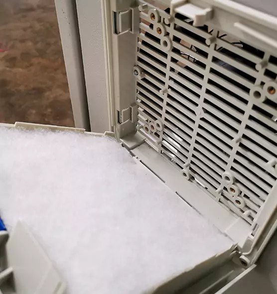 About Air Duct Overhaul & Upgrades in Central Point, OR