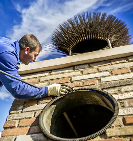 About Professional Chimney Sweep in Central Point, OR