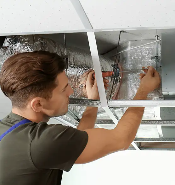 Professional Clogged Dryer Vent Repair in Central Point, OR