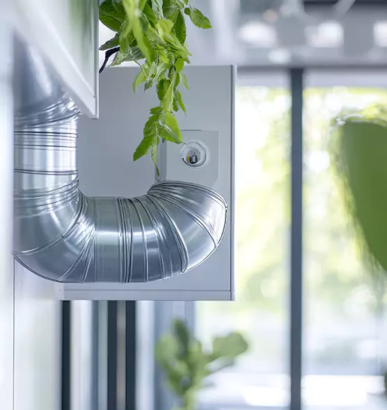 Professional Eco-Friendly Duct Cleaning Services in Central Point, OR