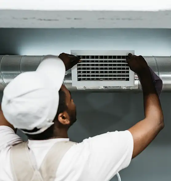 About Emergency Dryer Vent Repair in Central Point, OR