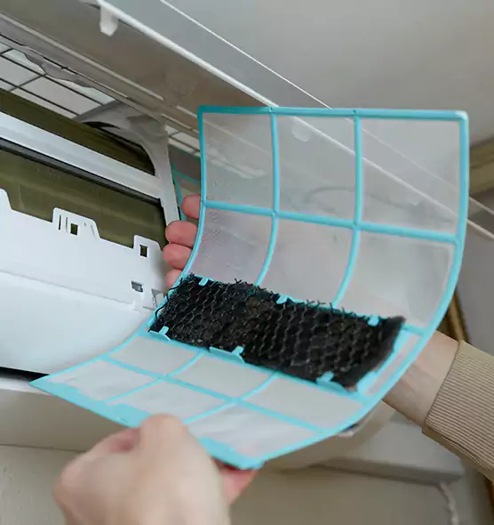 Welcome to Air Duct Cleaning & Repairs Central Point — Your Local HEPA Filter Installation Pros in Central Point, OR