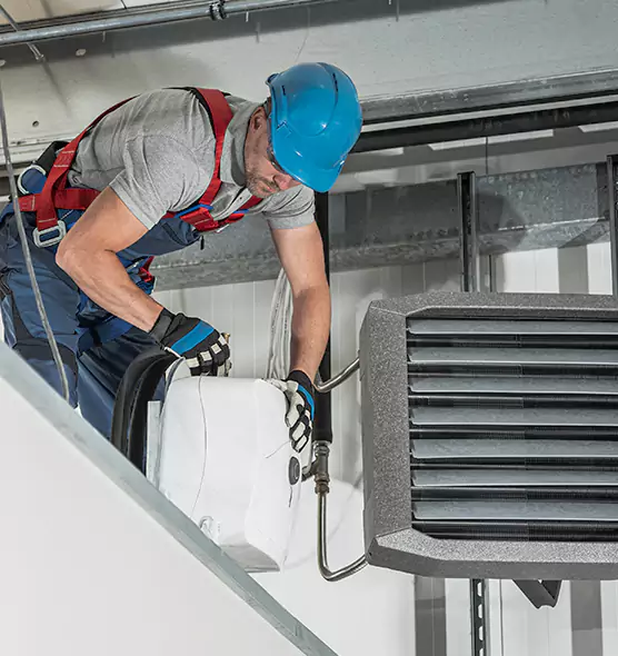 Professional HVAC Cleaning Solutions in Central Point, OR