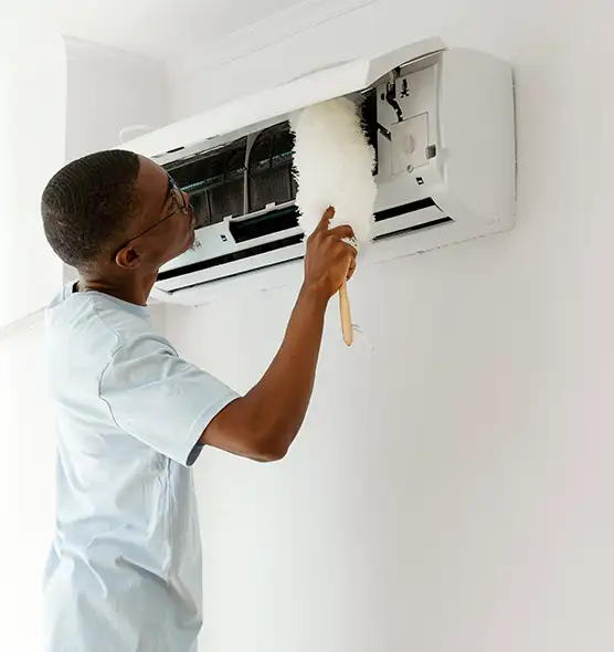 Professional Maximize AC Efficiency  in Central Point, OR