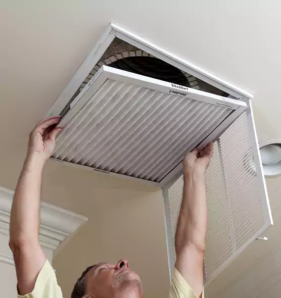 Advanced Residential Vent Cleaning in Central Point, OR