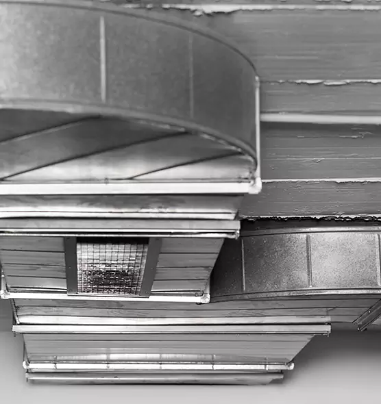 Professional Wall Vent Cleaning Service in Central Point, OR