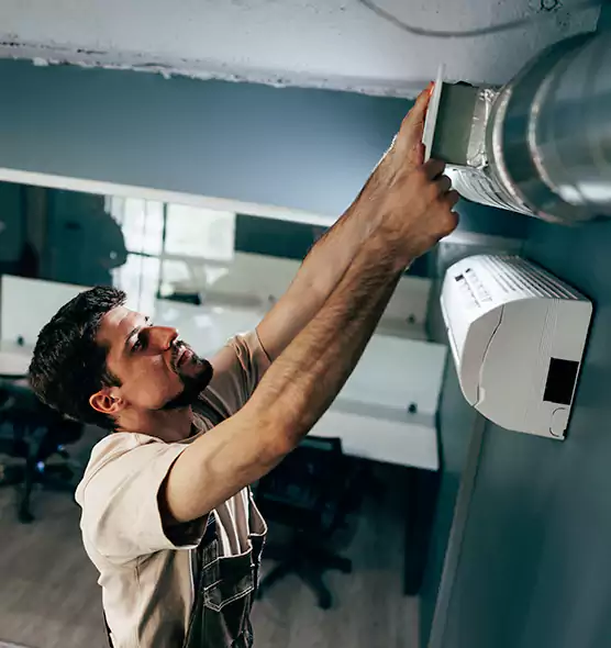 Reliable Warehouse Vent Cleaning in Central Point, OR