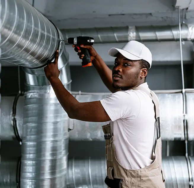 Why Homeowners & Businesses Trust Us Central Point, OR