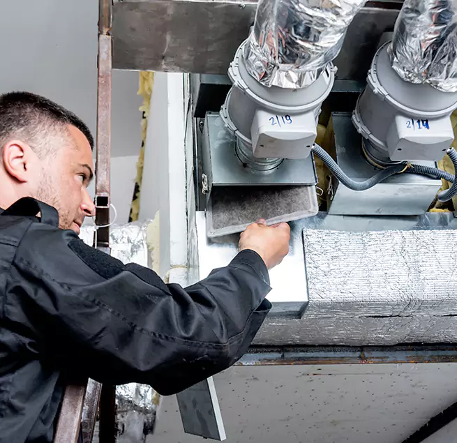 Why Homeowners & Businesses Trust Us in Central Point, OR