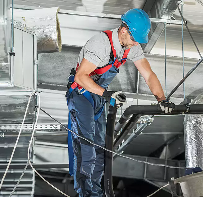 Why Homeowners & Businesses Trust Us in Central Point, OR?