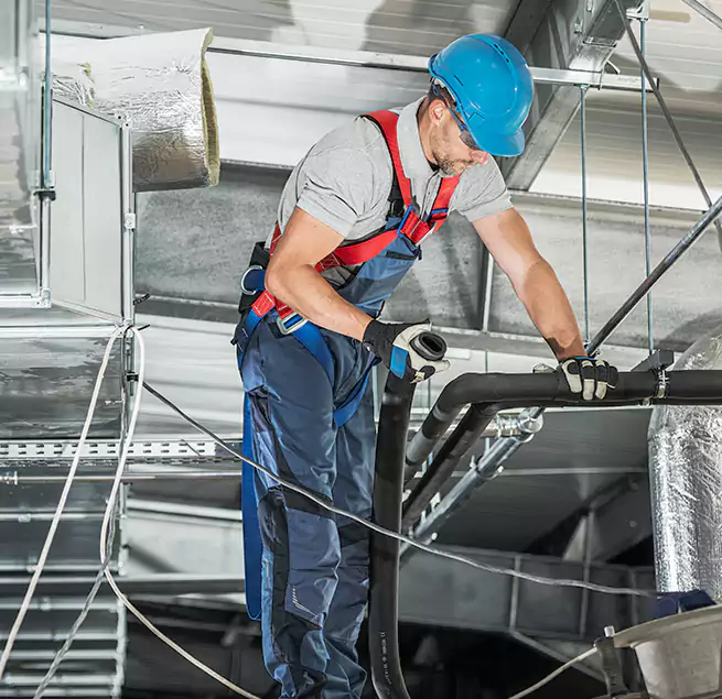 Why Homeowners & Businesses Trust Us in Central Point, OR?