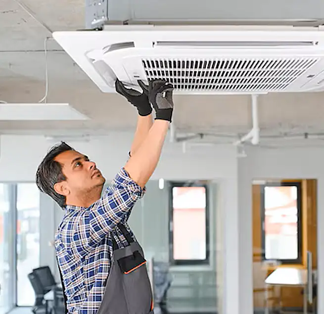 Why Homeowners & Businesses Trust Us in Central Point, OR?