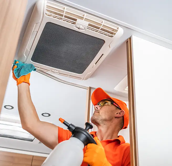 Why Homeowners & Businesses Trust Us in Central Point, OR?