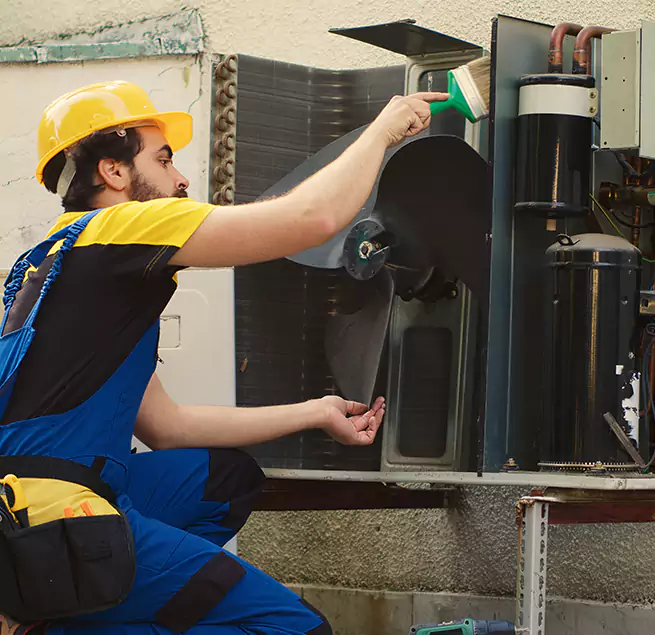 Why Homeowners Businesses Trust Us in Central Point, OR?