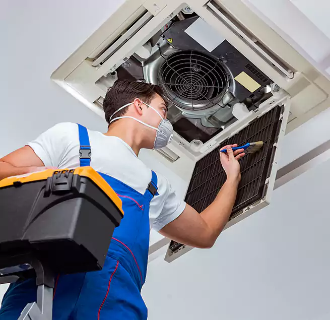 Why Homeowners & Businesses Trust Us in Central Point, OR