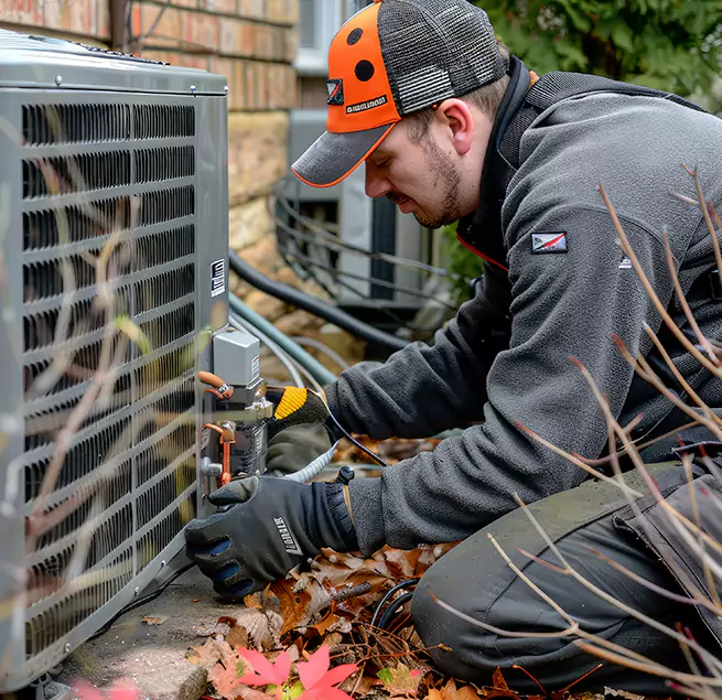 Why Homeowners & Businesses Trust Us in Central Point, OR?