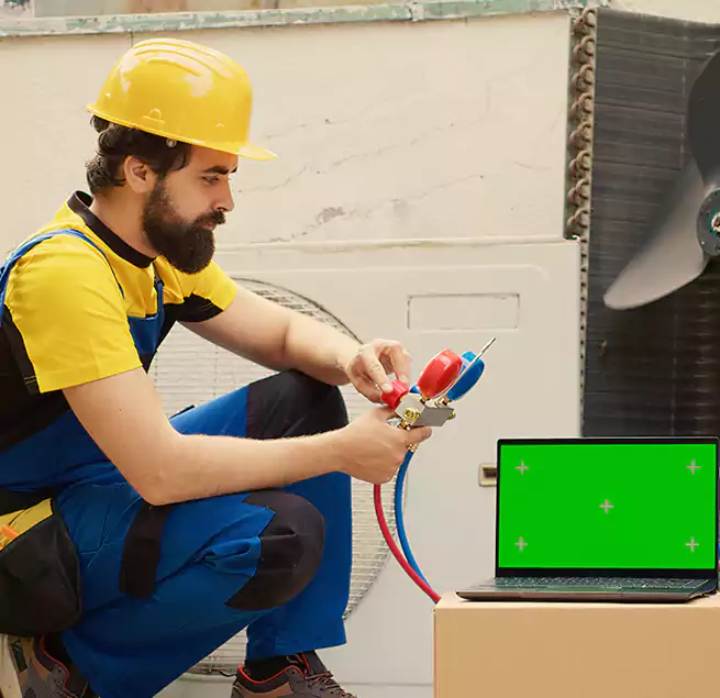 Why Homeowners & Businesses Trust Us in Central Point, OR?