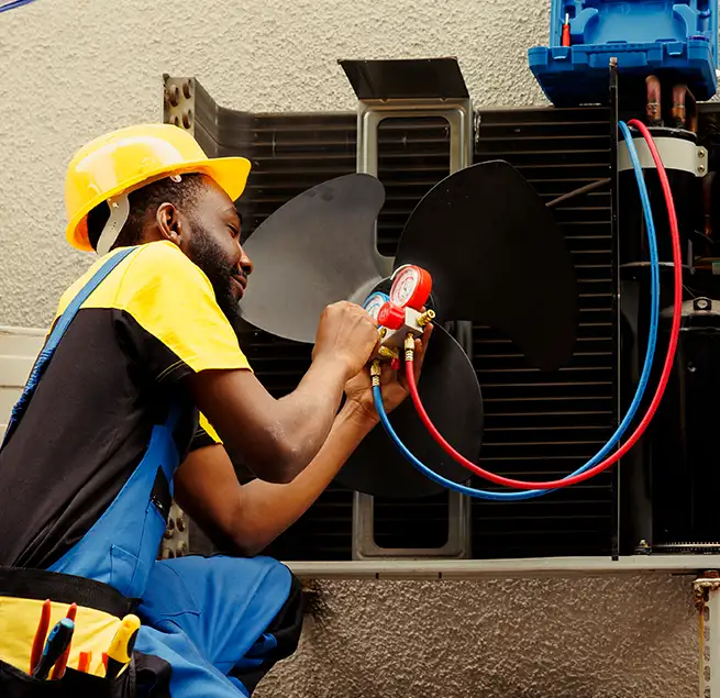 Why Homeowners & Businesses Trust Us in Central Point, OR?