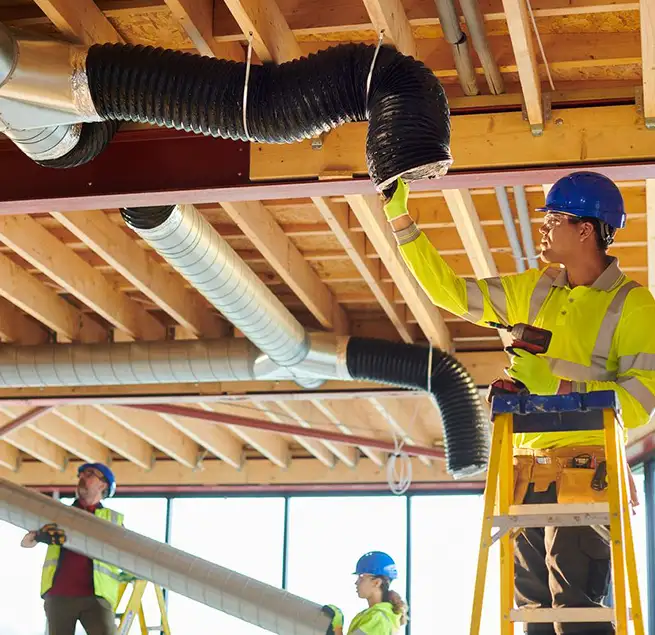 Why Homeowners & Businesses Trust Us in Central Point, OR?