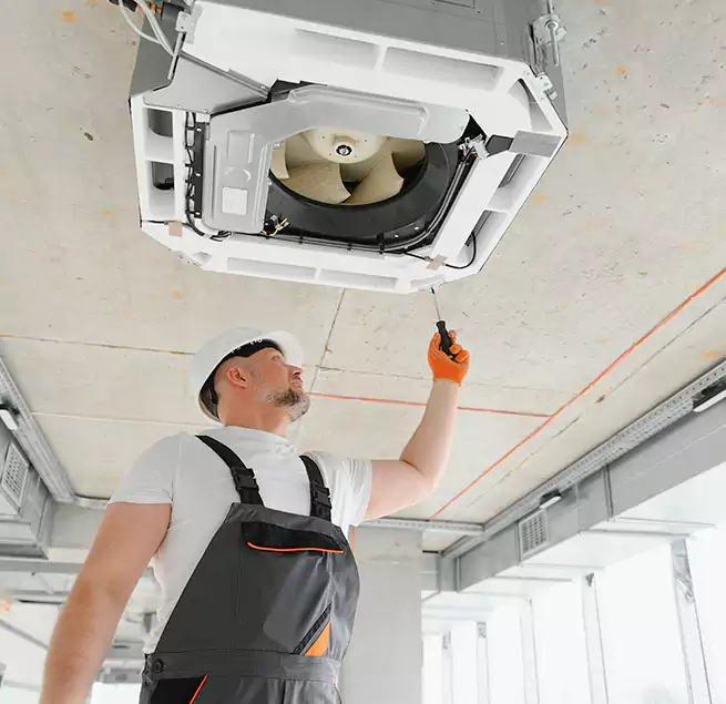 Why Homeowners Businesses Trust Us in Central Point, OR