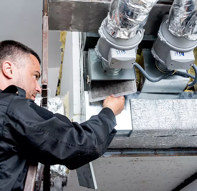 Why Homeowners Businesses Trust Us in Central Point, OR?