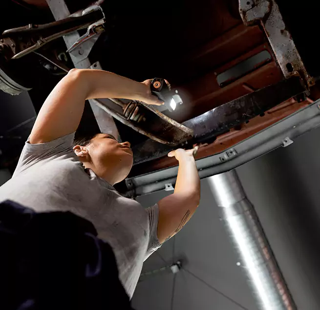 Why Homeowners & Businesses Trust Us Central Point, OR