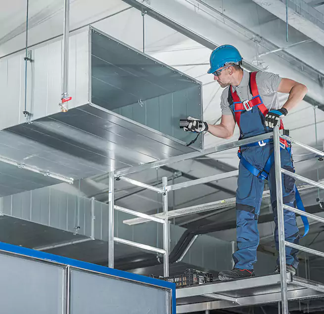 Why Homeowners & Businesses Trust Us Central Point, OR