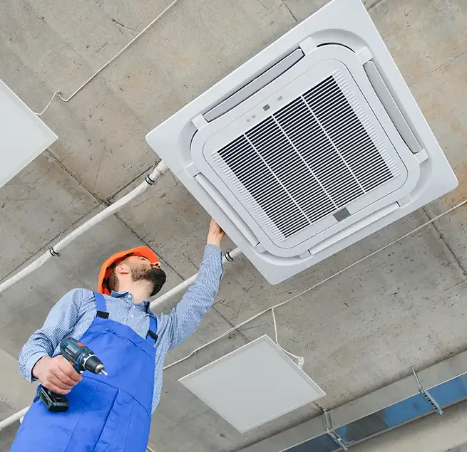 Why Homeowners & Businesses Trust Us in Central Point, OR?