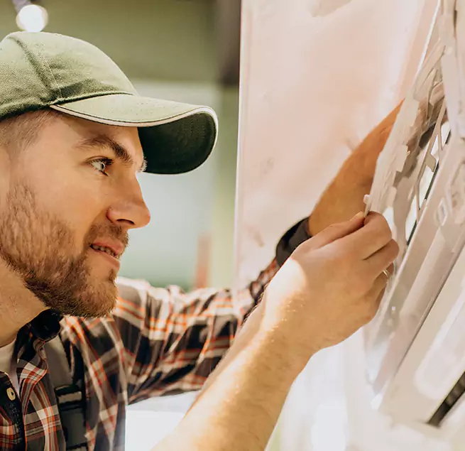 Why Homeowners & Businesses Trust Us in Central Point, OR?